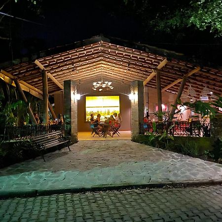 Alua Camburi Tudo Incluso Camburi (Sao Paulo) Exterior foto