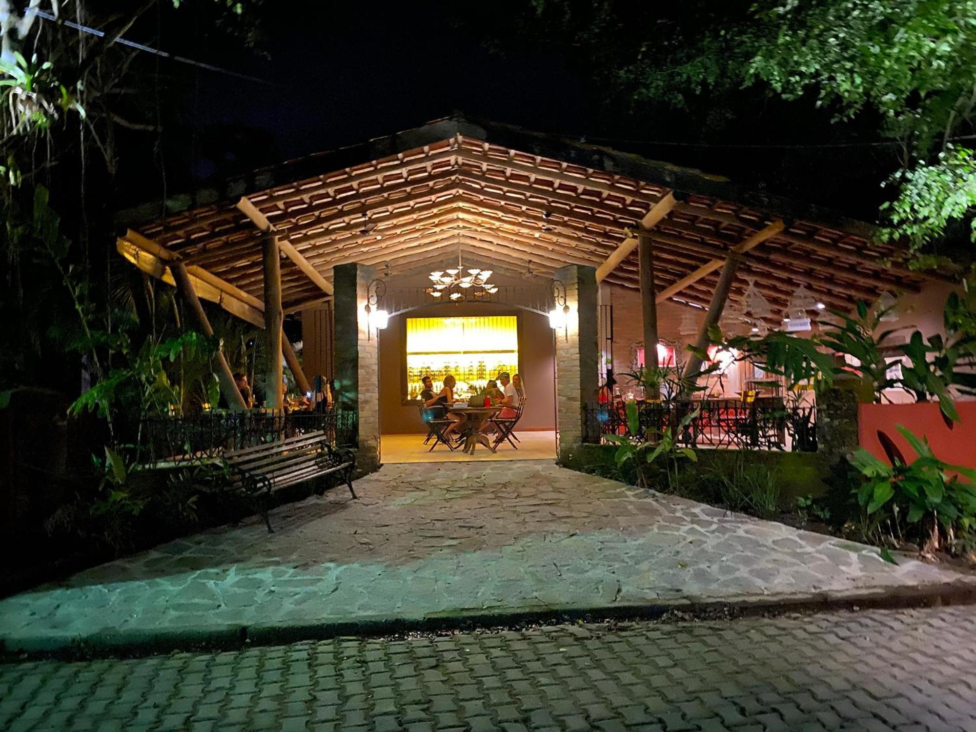 Alua Camburi Tudo Incluso Camburi (Sao Paulo) Exterior foto