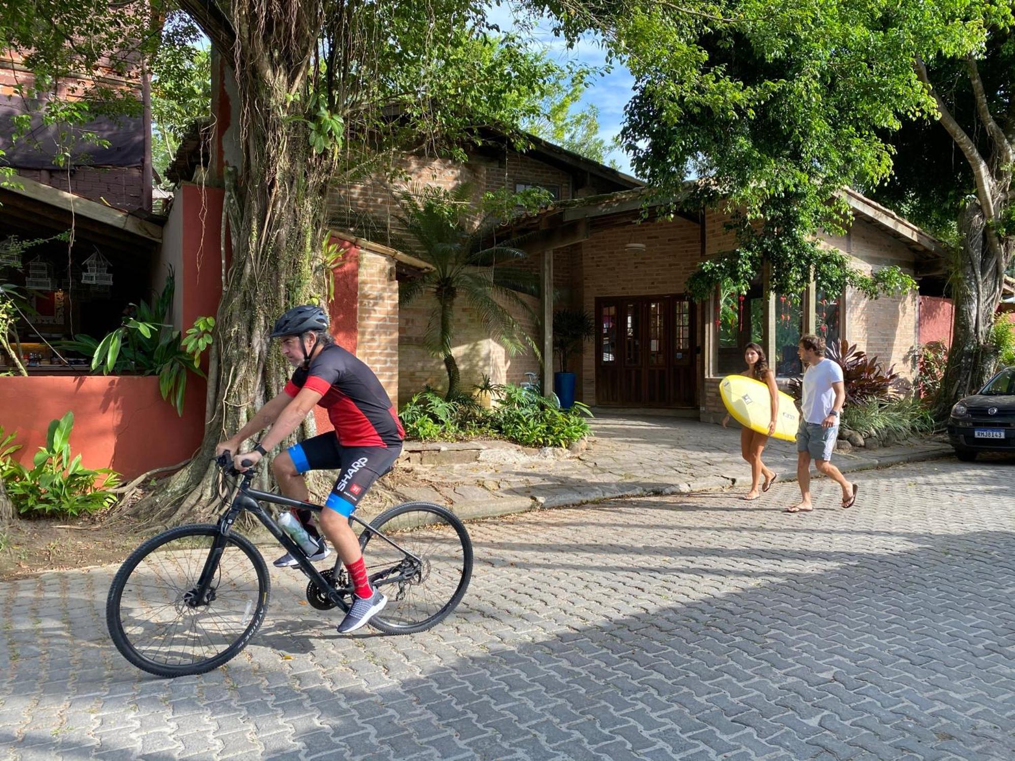 Alua Camburi Tudo Incluso Camburi (Sao Paulo) Exterior foto