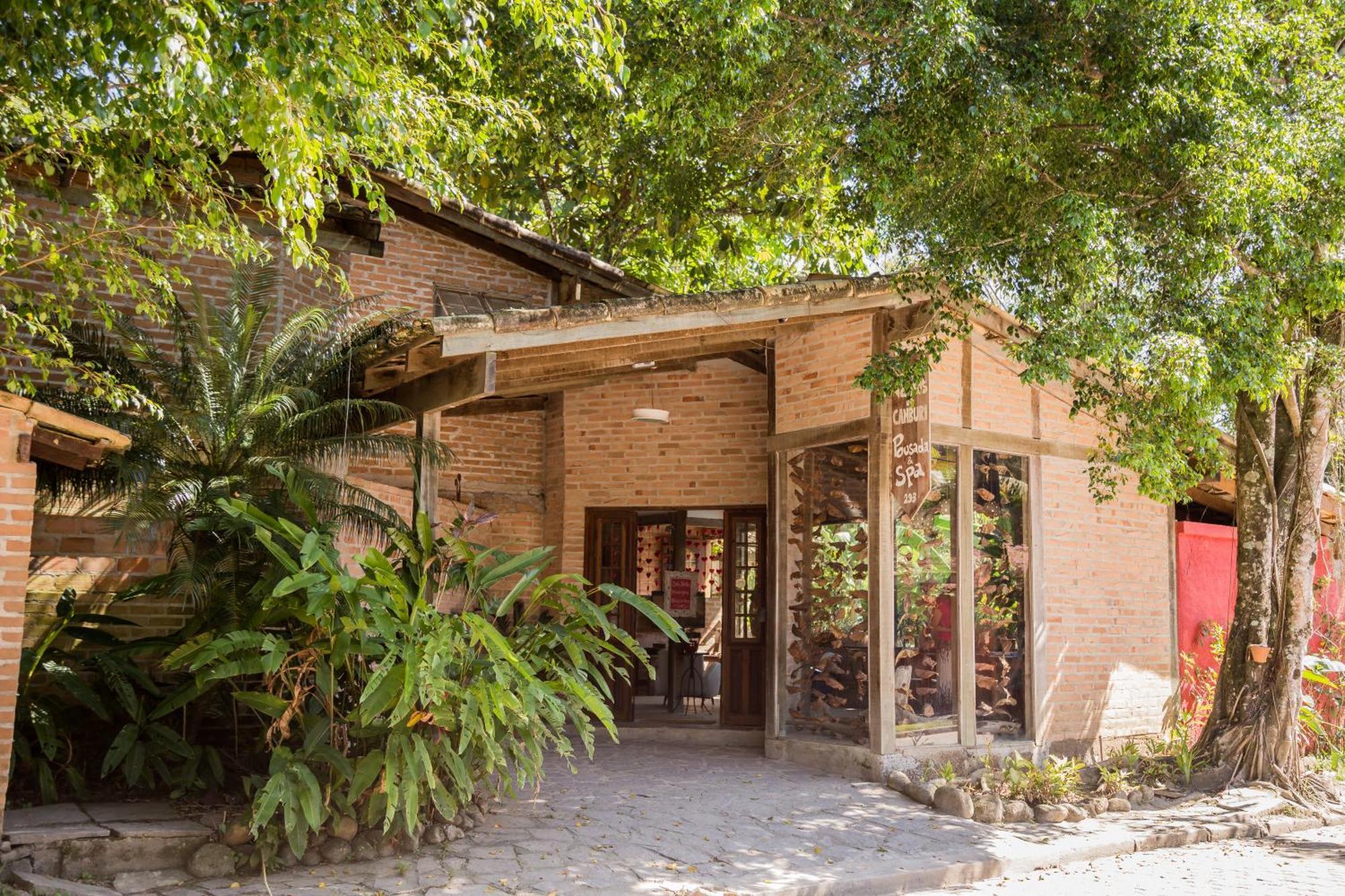 Alua Camburi Tudo Incluso Camburi (Sao Paulo) Exterior foto