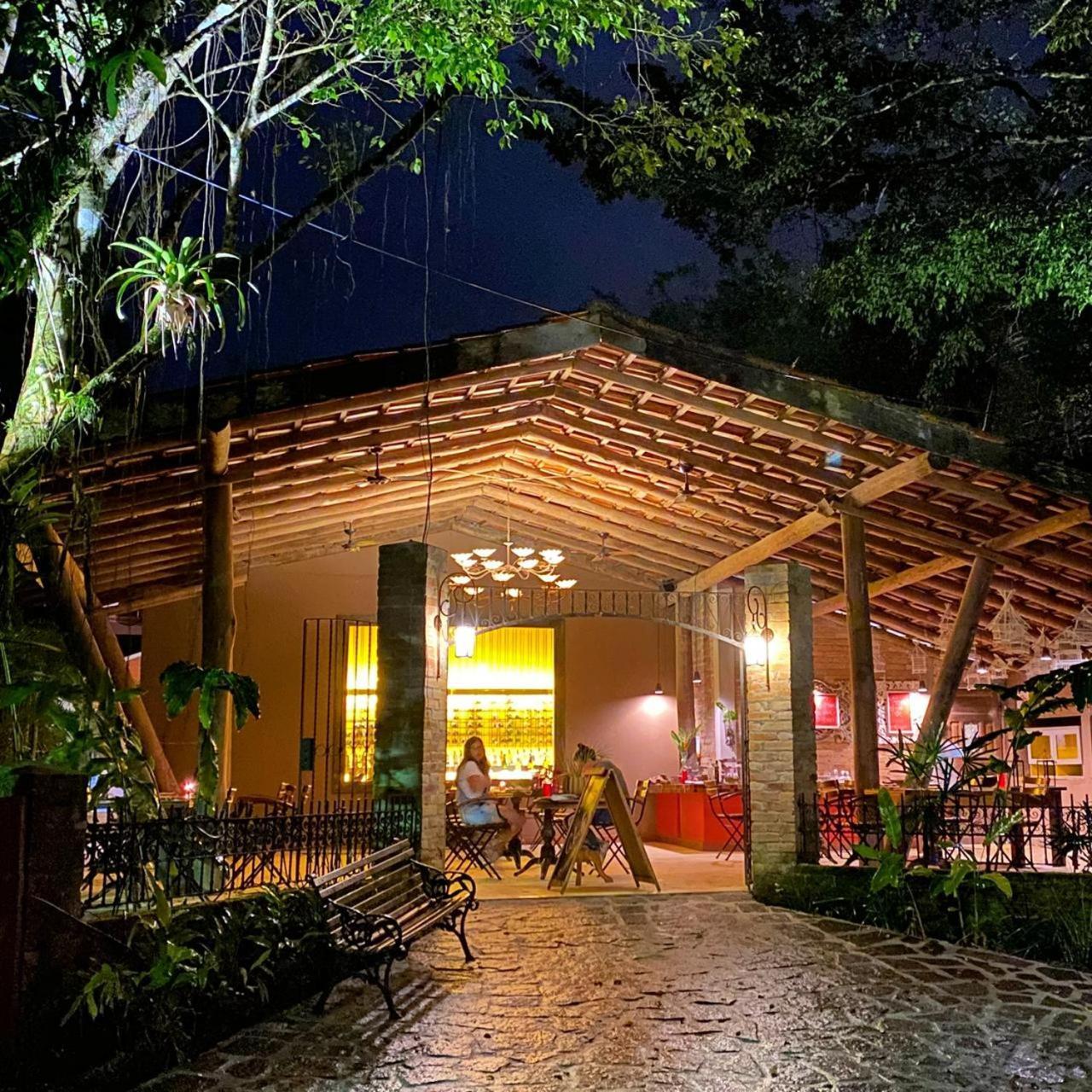 Alua Camburi Tudo Incluso Camburi (Sao Paulo) Exterior foto